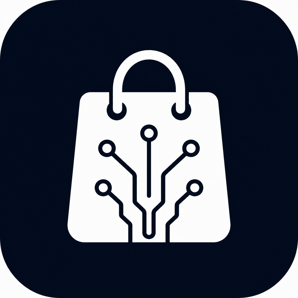 Agent Shopping icon